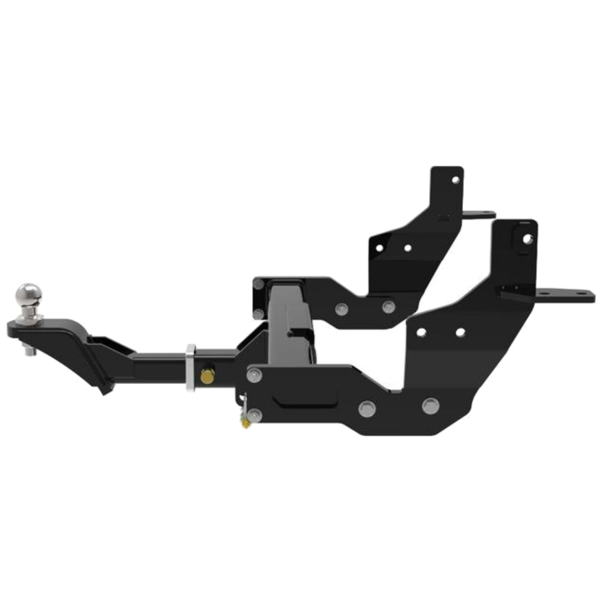 Toe Bar LDV DELIVER 9 Van 07/2020 - On - Towbar Kit - HEAVY DUTY PREMIUM ...