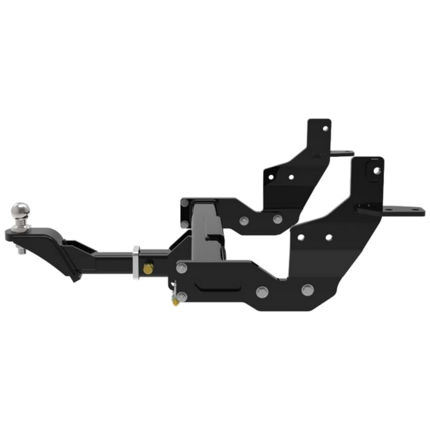 LDV Deliver 9 Van 07/2020 - 12/2025 - Towbar Kit