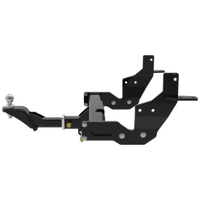 LDV Deliver 9 Van 07/2020 - 12/2025 - Towbar Kit