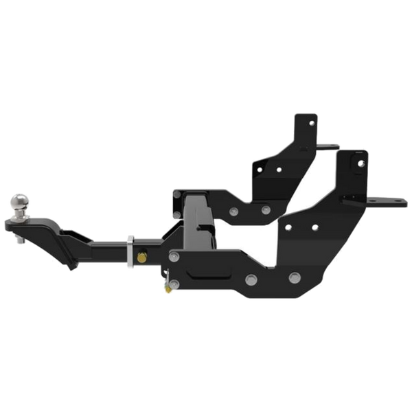 LDV DELIVER 9 Van 07/2020 - On - Towbar Kit