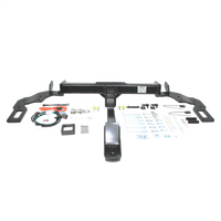 LDV Deliver 9 Van 07/2020 - 12/2025 - Towbar Kit