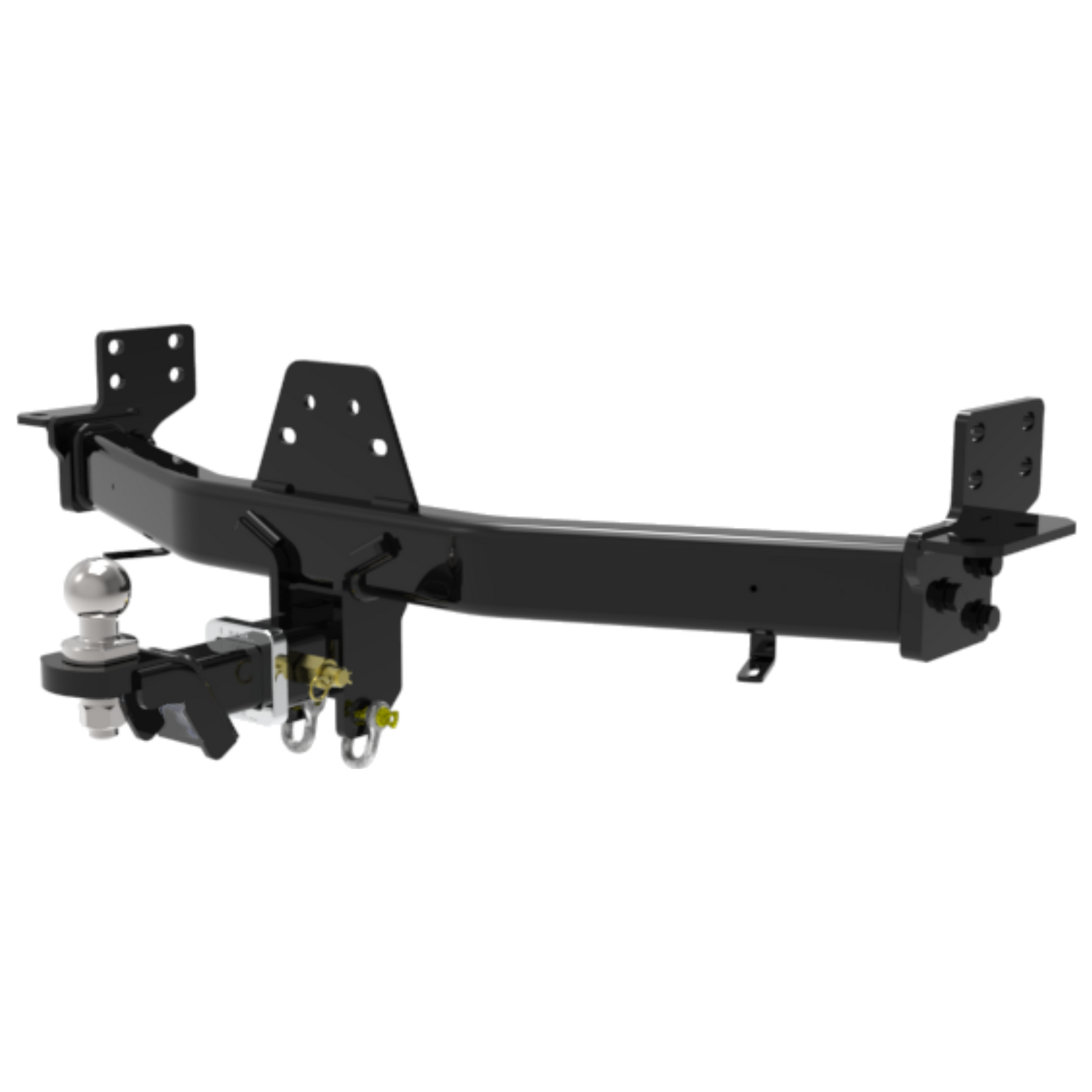 LDV D90 SV9A SUV (Suits Diesel) 01/2020 - 07/2024 - Towbar Kit