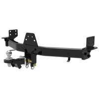 LDV D90 SV9A SUV (Suits Diesel) 01/2020 - 07/2024 - Towbar Kit