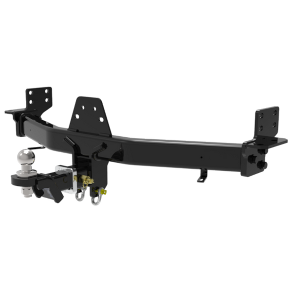 LDV D90 SV9A SUV (Suits Diesel) 01/2020 - 07/2024 - Towbar Kit