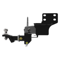 LDV D90 SV9A SUV (Suits Diesel) 01/2020 - 07/2024 - Towbar Kit