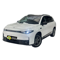 Leapmotor C10 SUV 09/2024 - On - Towbar Kit