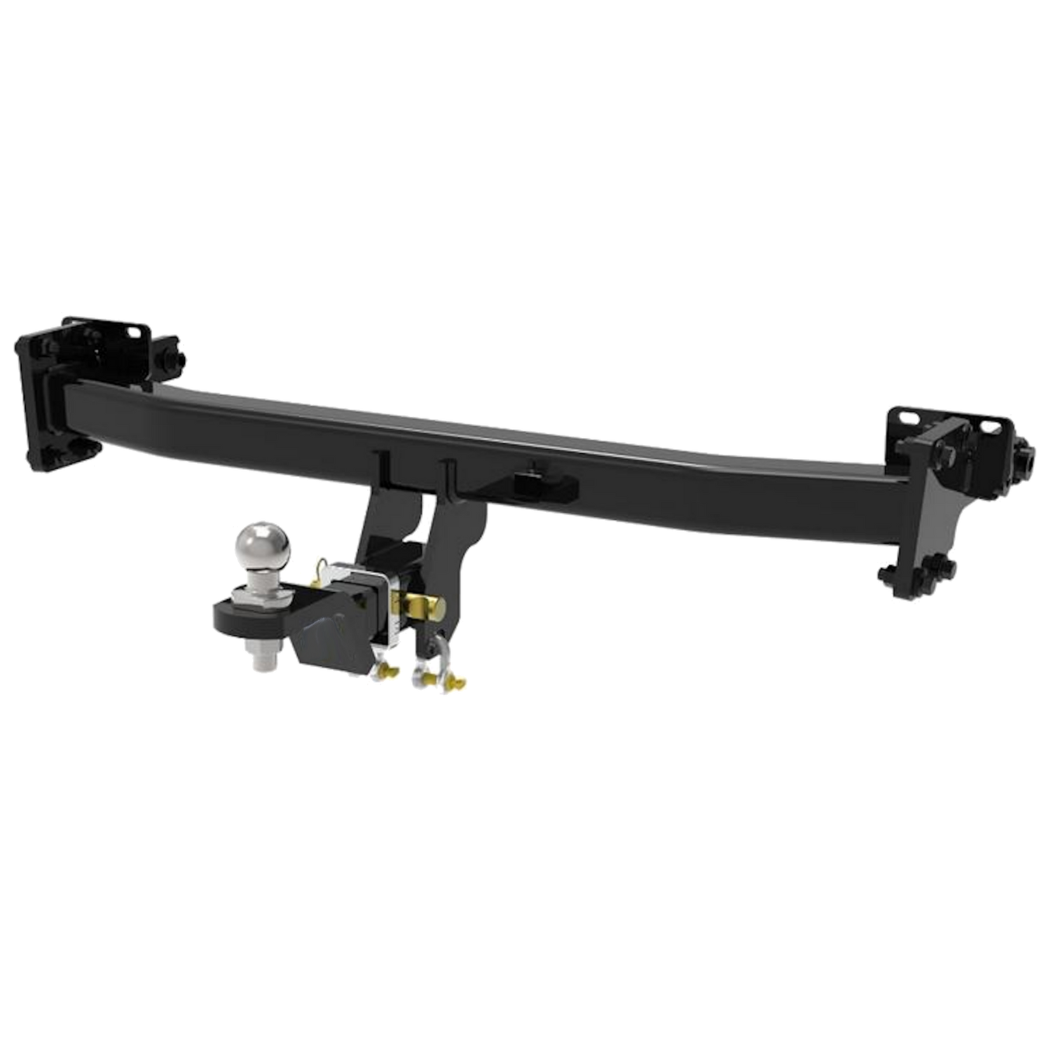 Leapmotor C10 SUV 09/2024 - On - Towbar Kit