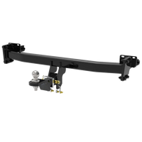 Leapmotor C10 SUV 09/2024 - On - Towbar Kit