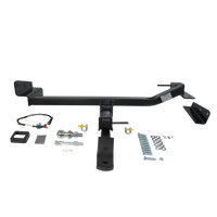 Lexus RX450H SUV 02/2009 - 10/2015 - Towbar Kit