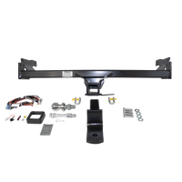 Mazda CX-5 SUV 02/2012 - 02/2017 - Towbar Kit