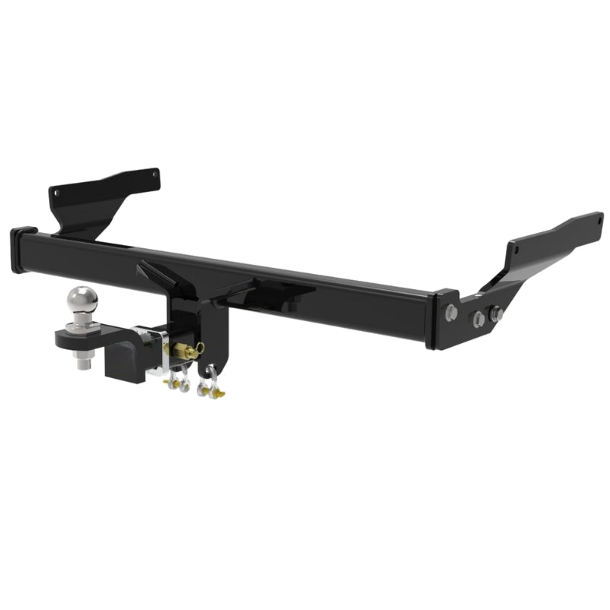Mazda CX-5 KF SUV 02/2017 - On - Towbar Kit