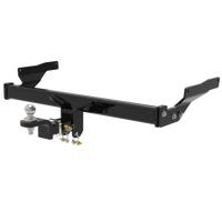 Mazda CX-5 KF SUV 02/2017 - On - Towbar Kit