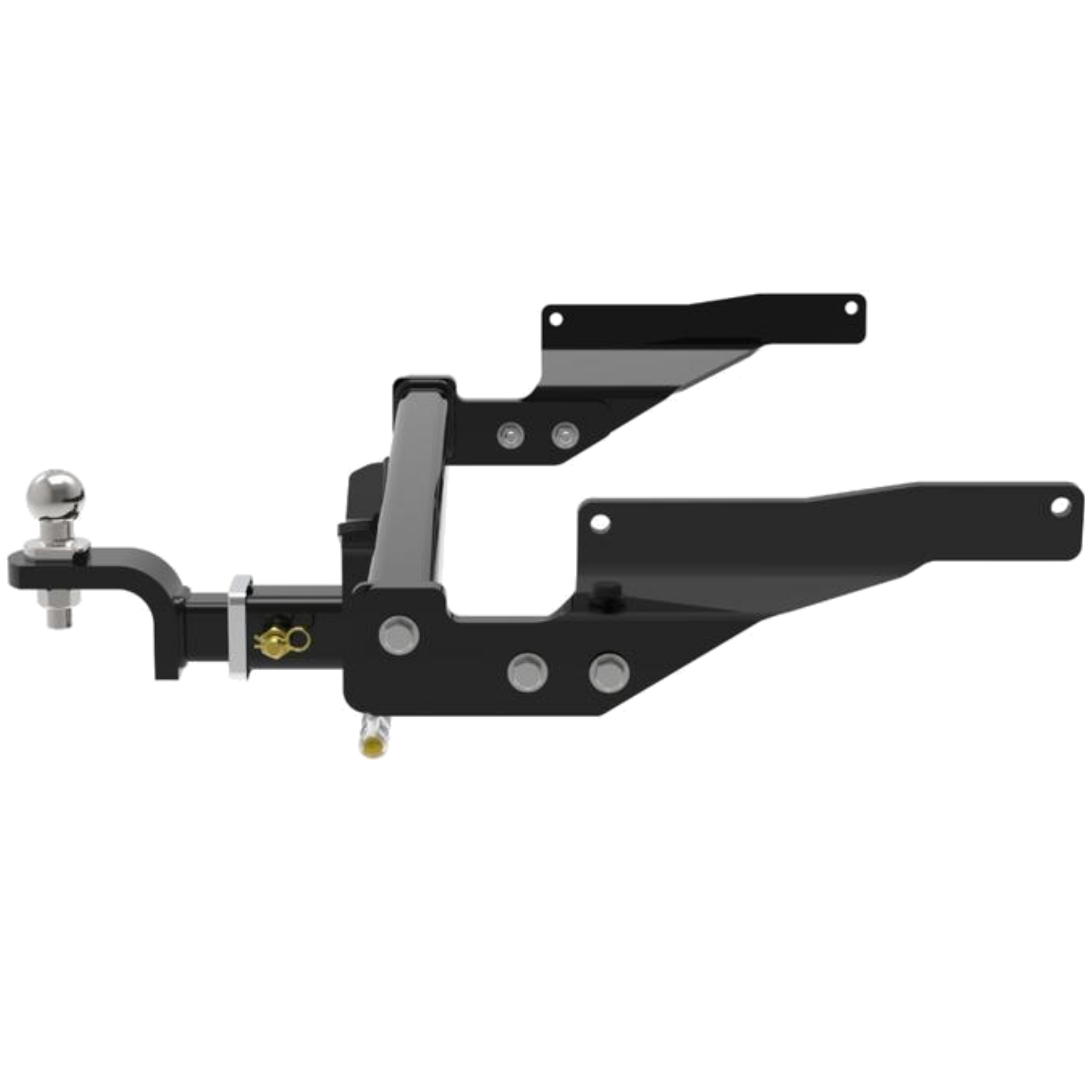 Mazda CX-5 KF SUV 02/2017 - On - Towbar Kit