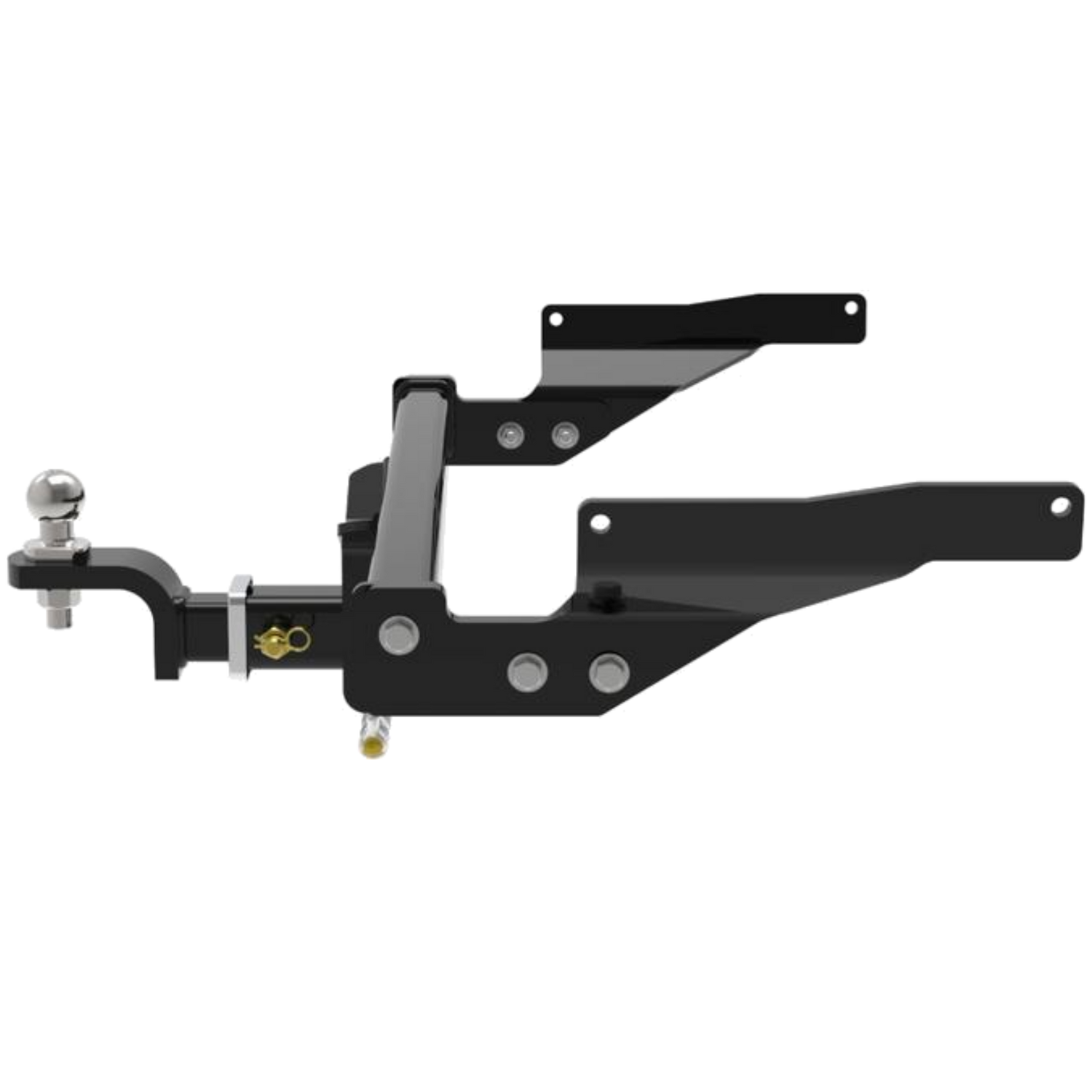Mazda CX-5 KF SUV 02/2017 - On - Towbar Kit