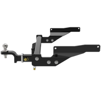 Mazda CX-5 KF SUV 02/2017 - On - Towbar Kit