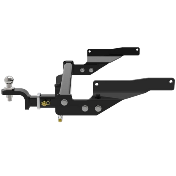 Mazda CX-5 KF SUV 02/2017 - On - Towbar Kit