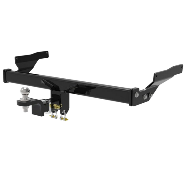 Mazda CX-5 KF SUV 02/2017 - On - Towbar Kit