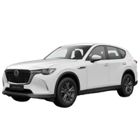 Mazda CX-60 SUV 03/2023 - On - Towbar Kit