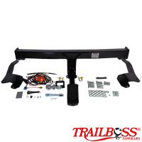 Mazda CX-60 SUV 03/2023 - On - Towbar Kit