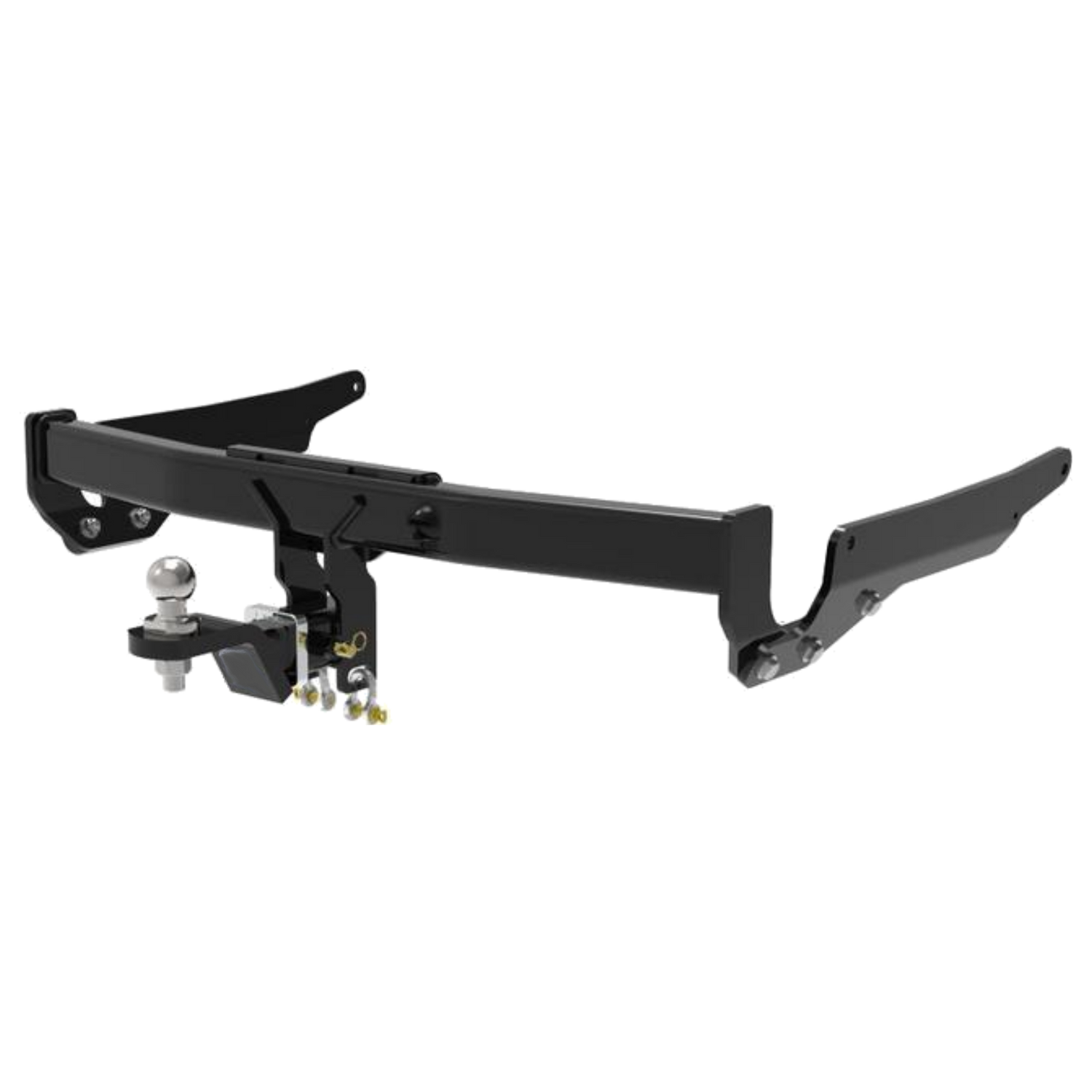 Mazda CX-8 SUV 01/2018 - On - Towbar Kit