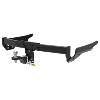 Mazda CX-8 SUV 01/2018 - On - Towbar Kit
