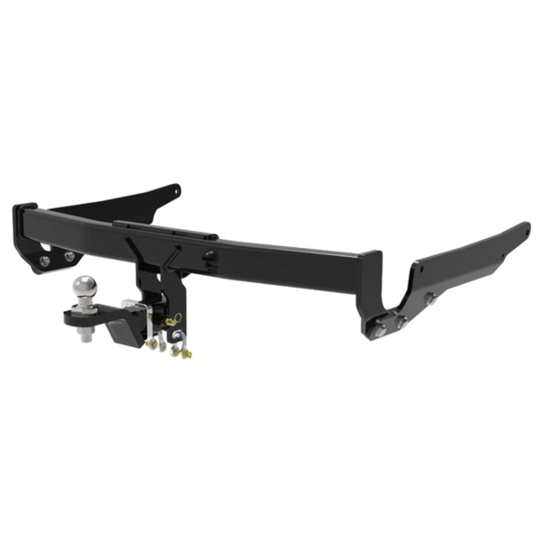 Mazda CX-8 SUV 01/2018 - On - Towbar Kit