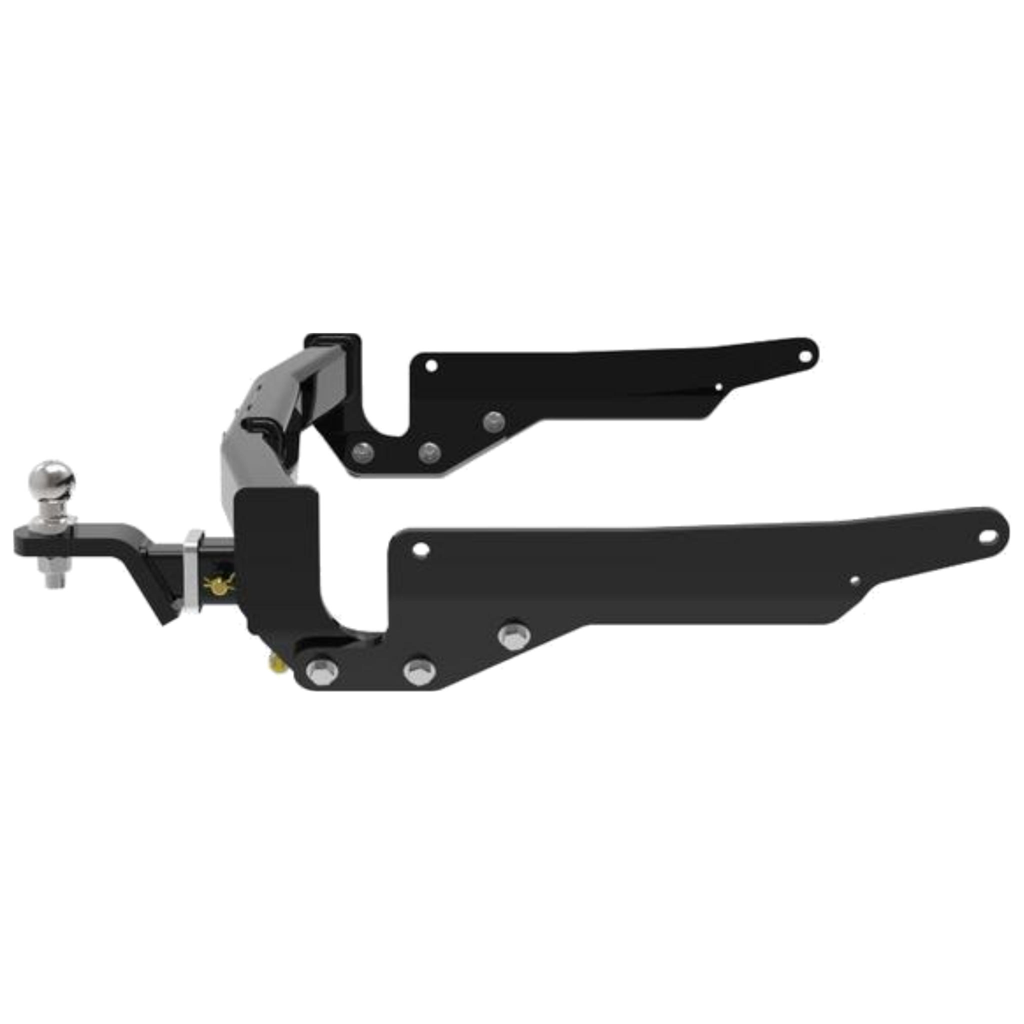 Mazda CX-8 SUV 01/2018 - On - Towbar Kit