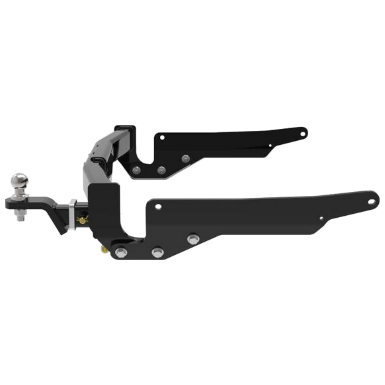 Mazda CX-8 SUV 01/2018 - On - Towbar Kit