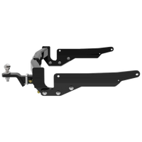 Mazda CX-8 SUV 01/2018 - On - Towbar Kit