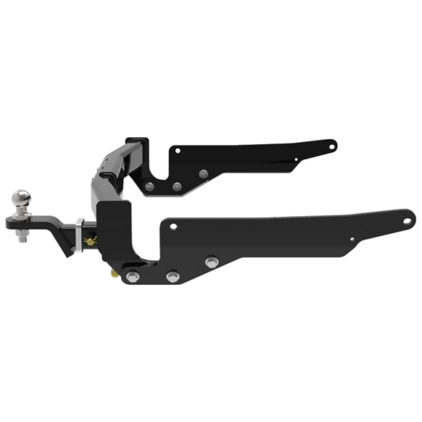 Mazda CX-8 SUV 01/2018 - On - Towbar Kit