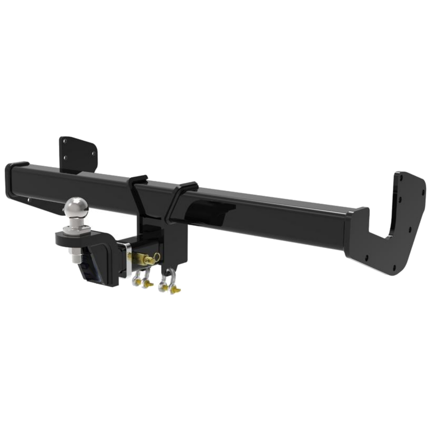 Mercedes-Benz V-Class & Valente W447 Van 04/2015 - On - Towbar Kit