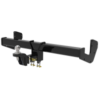 Mercedes-Benz V-Class & Valente W447 Van 04/2015 - On - Towbar Kit