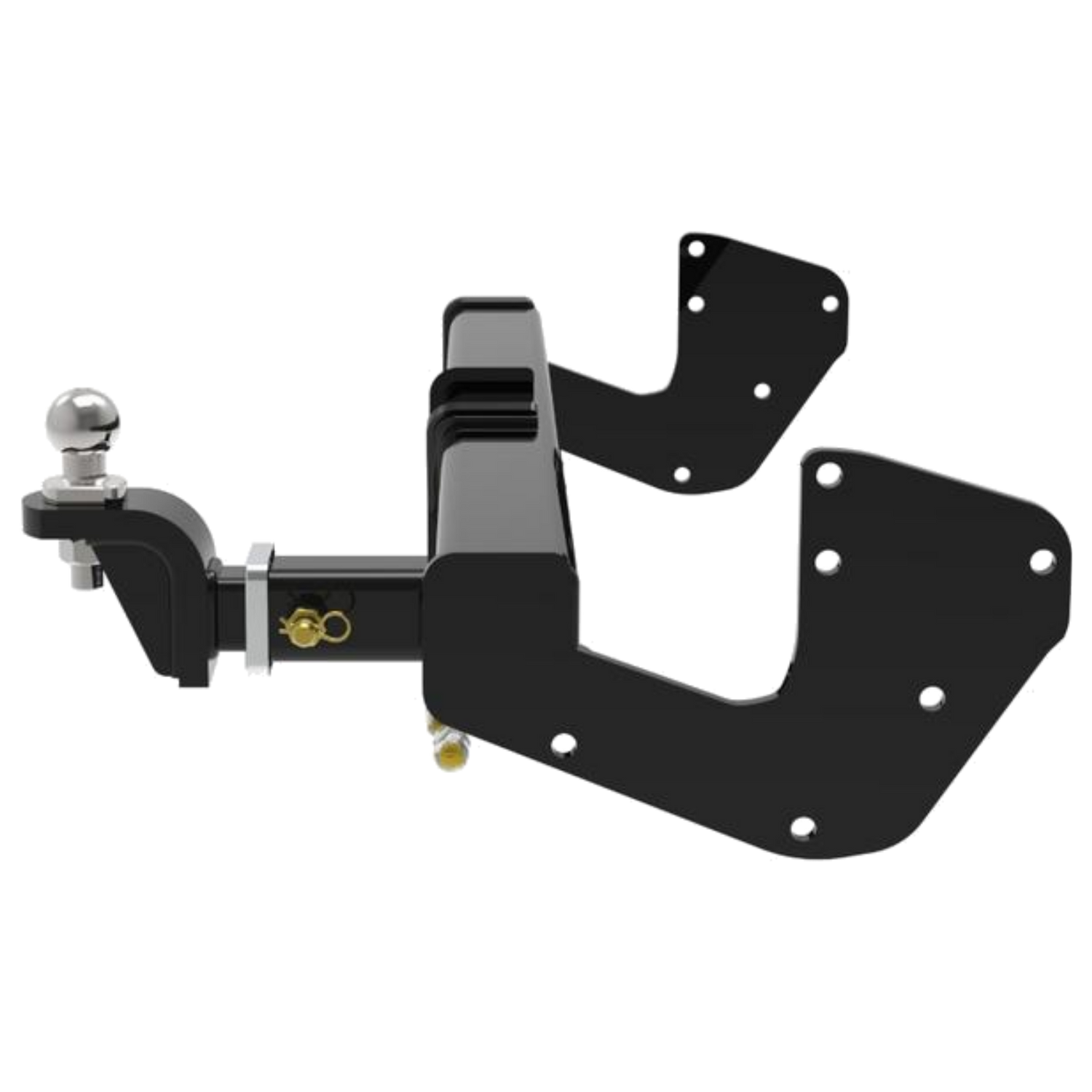 Mercedes-Benz V-Class & Valente W447 Van 04/2015 - On - Towbar Kit