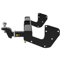 Mercedes-Benz V-Class & Valente W447 Van 04/2015 - On - Towbar Kit