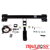 MG HS SUV 10/2019 - 12/2024 - Towbar Kit