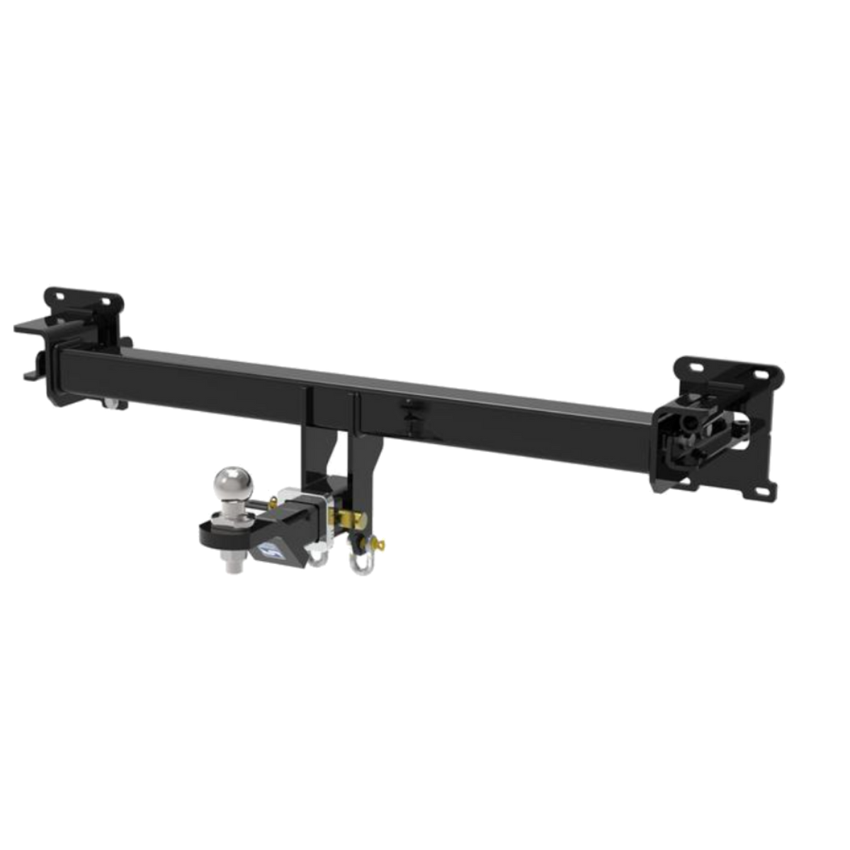 MG HS Hybrid SUV 06/2025 - On - Towbar Kit