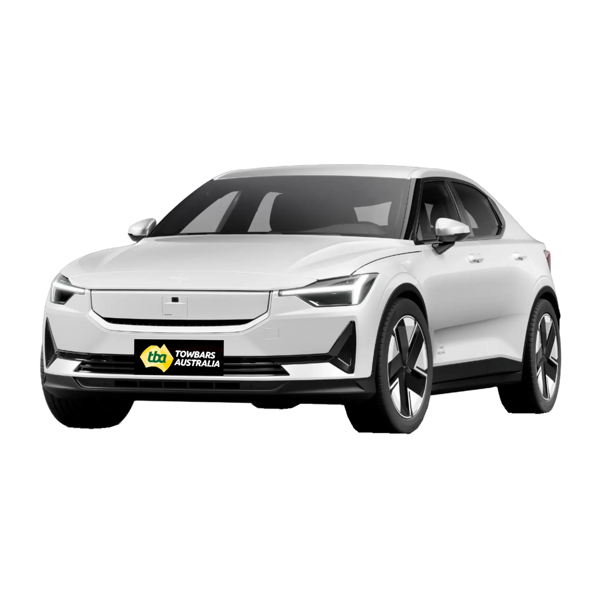 Polestar 2 Hatch 11/2021 - On - Towbar Kit