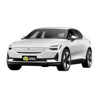 Polestar 2 Hatch 11/2021 - On - Towbar Kit
