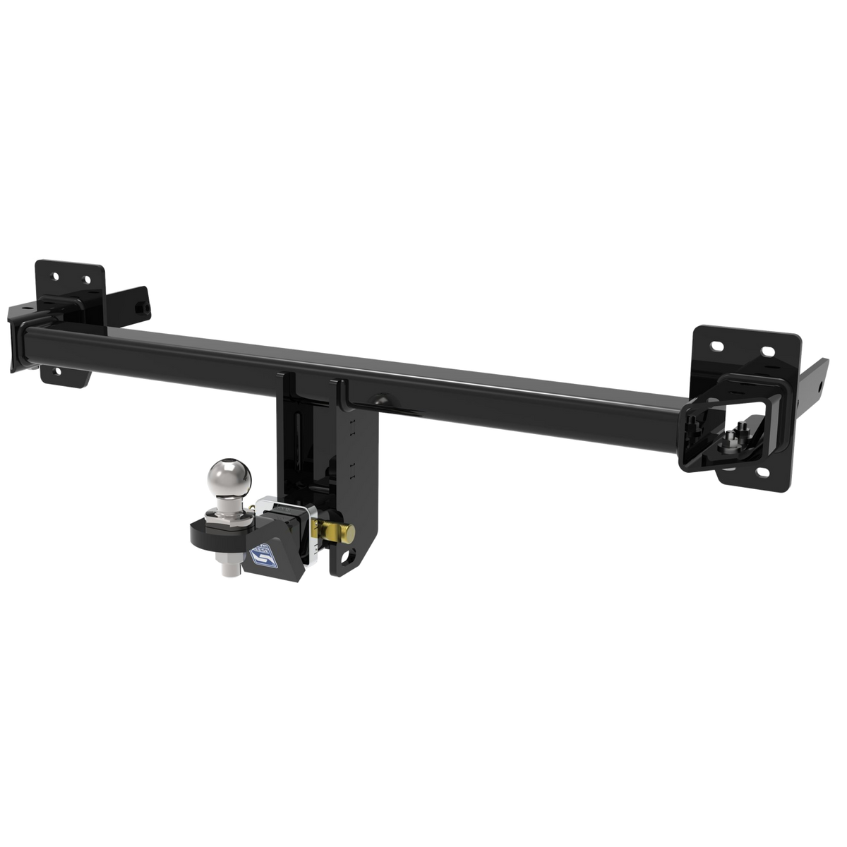 Polestar 2 Hatch 11/2021 - On - Towbar Kit