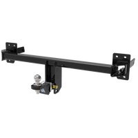 Polestar 2 Hatch 11/2021 - On - Towbar Kit