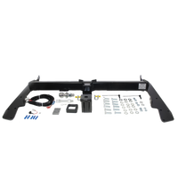 Renault Trafic X82 Van 01/2015 - On - Towbar Kit