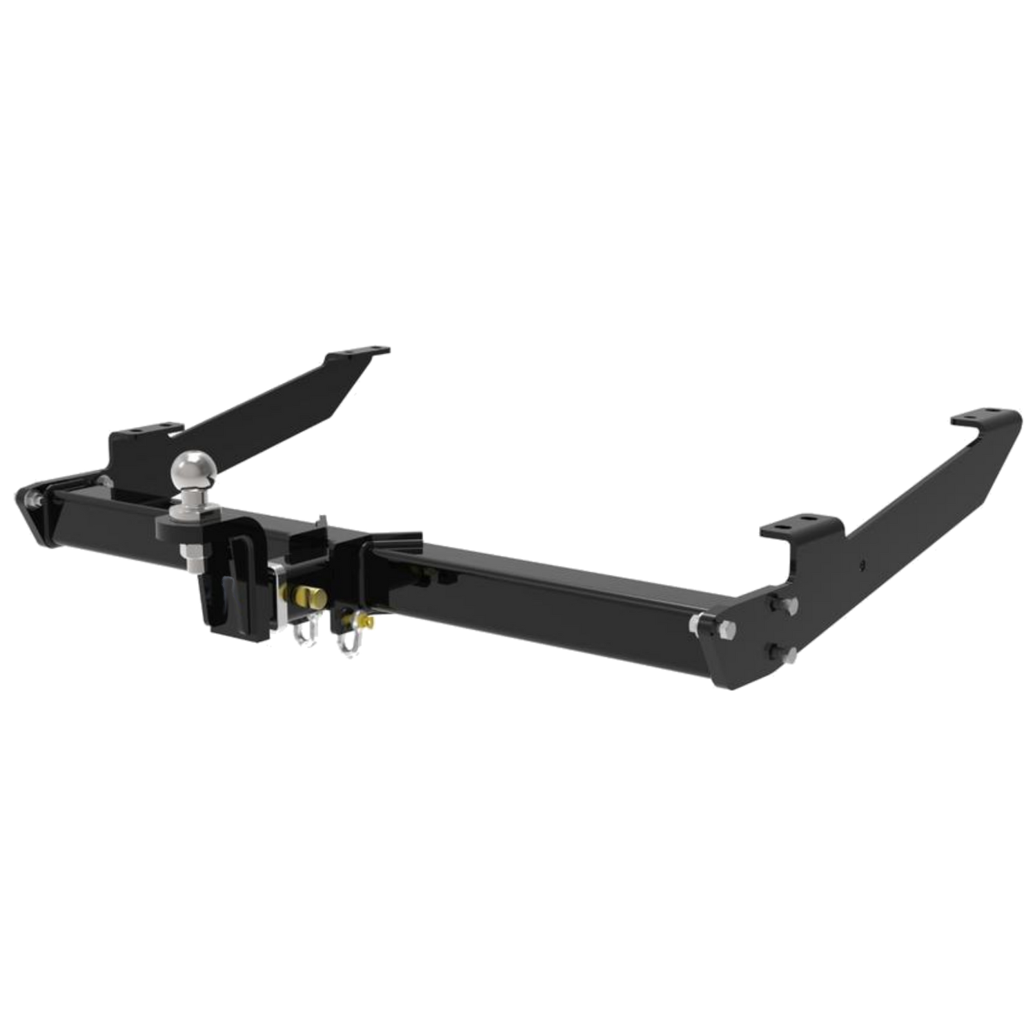 Mitsubishi Express X82 Van 03/2020 - On - Towbar Kit