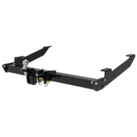 Mitsubishi Express X82 Van 03/2020 - On - Towbar Kit