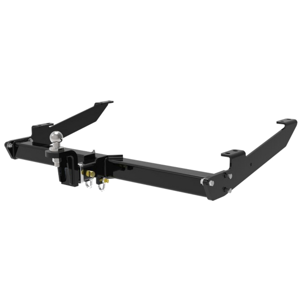 Renault Trafic X82 Van 01/2015 - On - Towbar Kit