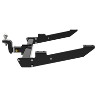 Mitsubishi Express X82 Van 03/2020 - On - Towbar Kit