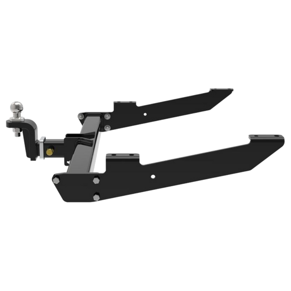 Renault Trafic X82 Van 01/2015 - On - Towbar Kit