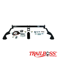 Renault Arkana JL1 SUV 07/2021 - On - Towbar Kit