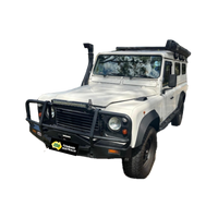 Land Rover Defender SWB SUV 03/1992 - 01/2007 - Towbar Kit