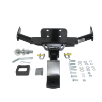 Land Rover Defender 110 SUV 09/2007 - 12/2019 - Towbar Kit