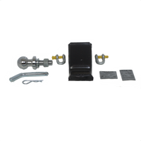 Land Rover Discovery 5 SUV 12/2016 - On (Suits Vehicles with Genuine Towbar Installed) - Towbar Kit
